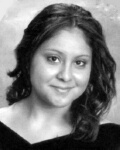 Marcela Haro: class of 2013, Grant Union High School, Sacramento, CA.
